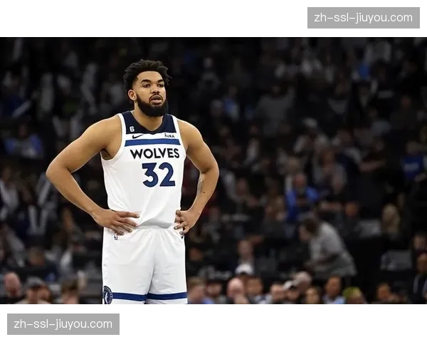 森林狼防守体系稳固 戈贝尔唐斯内线组合撑起西部第六防线