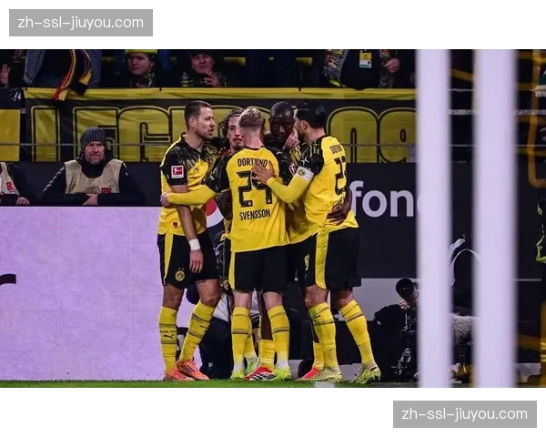 多特蒙德主场不敌勒沃库森 争冠希望已微乎其微